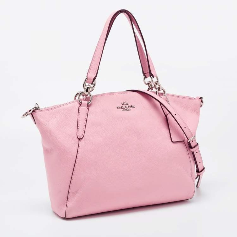 Coach Kelsey Satchel Crossbody